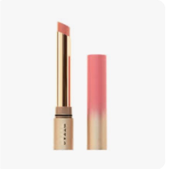 Stila stay all day matte lip color in warm kiss - Picture 1 of 5